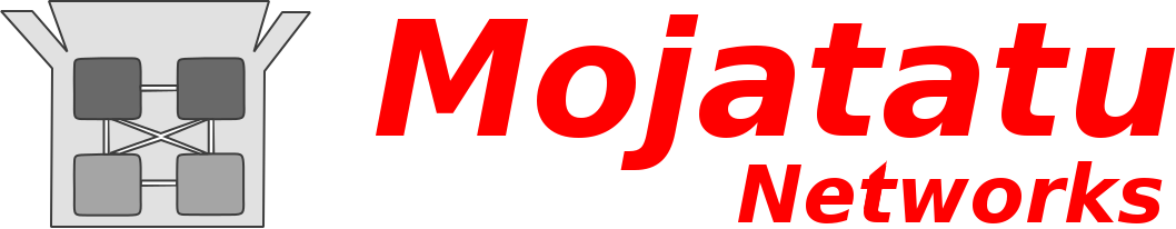 Mojatatu Networks Logo